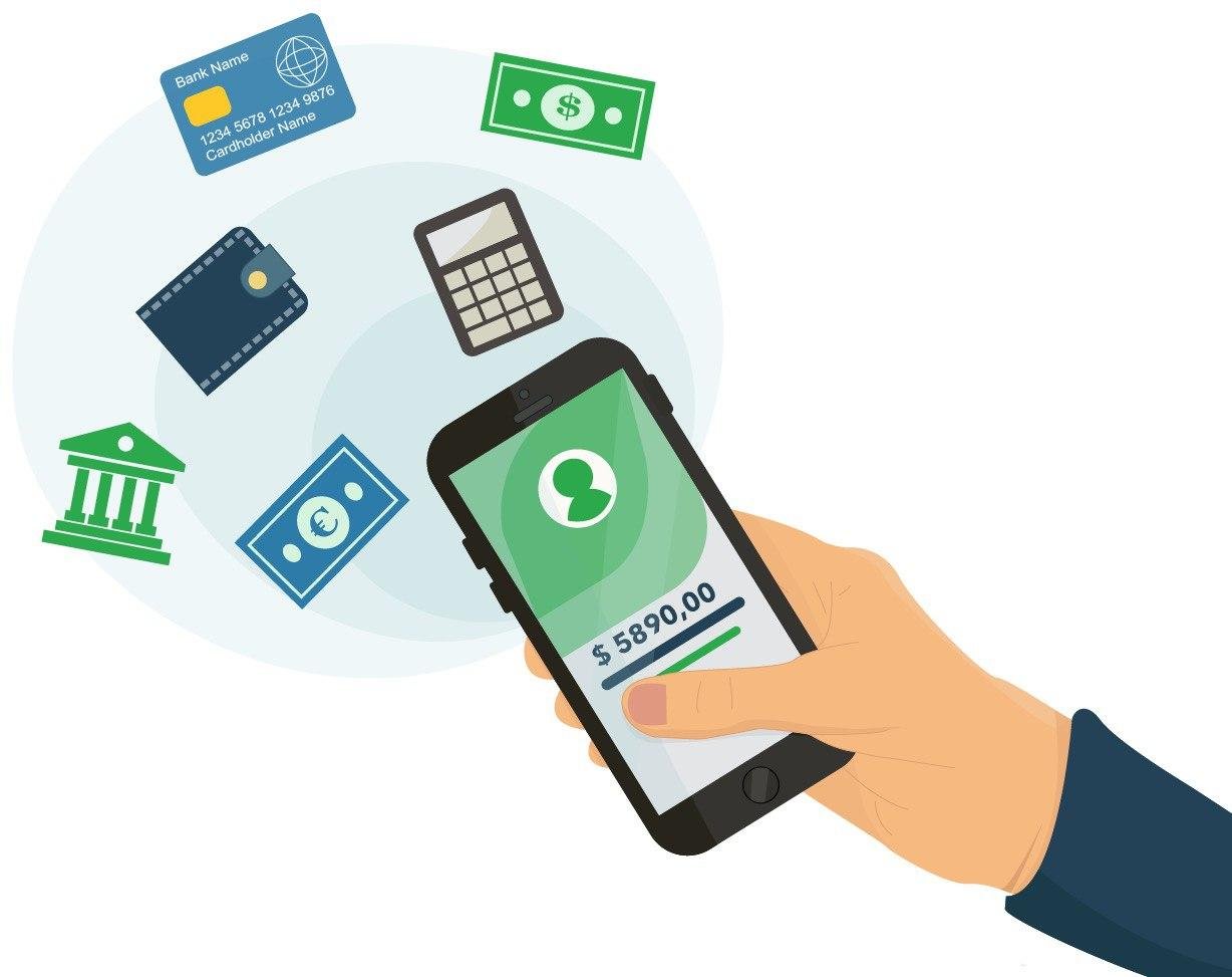 ewallet app development