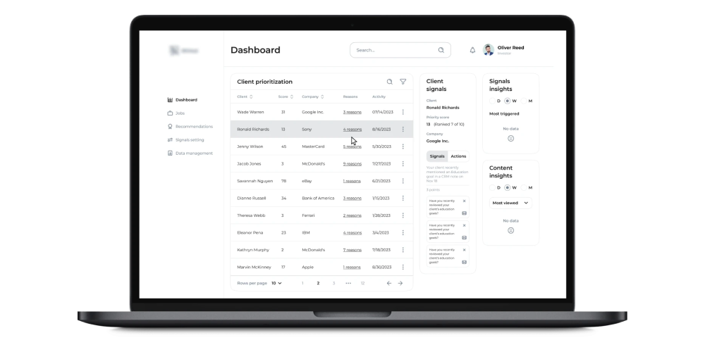 fintech app development cost
