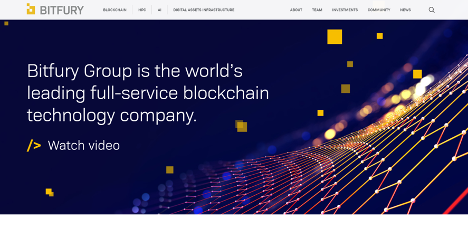 blockchain development