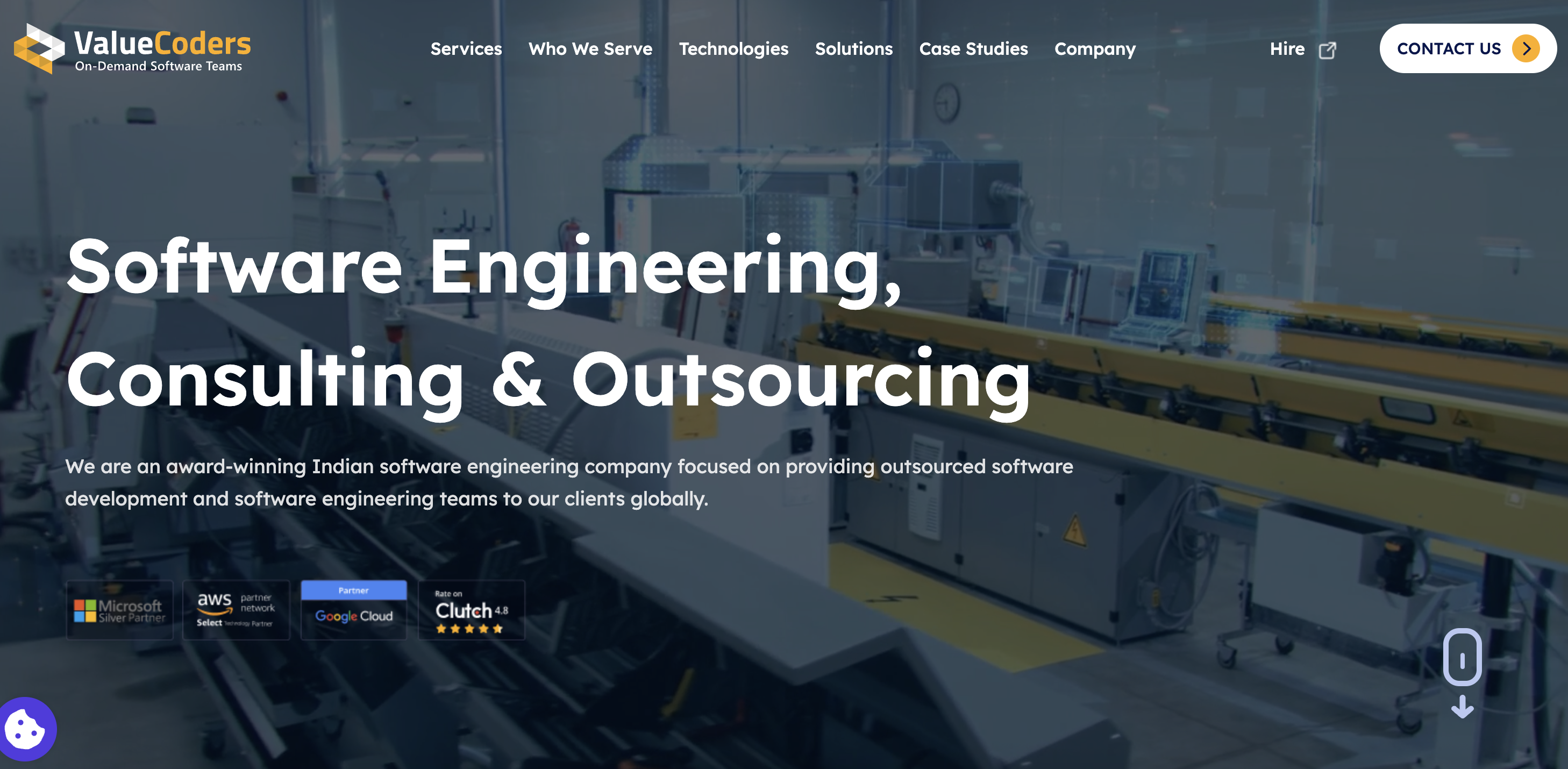 Software Engineering