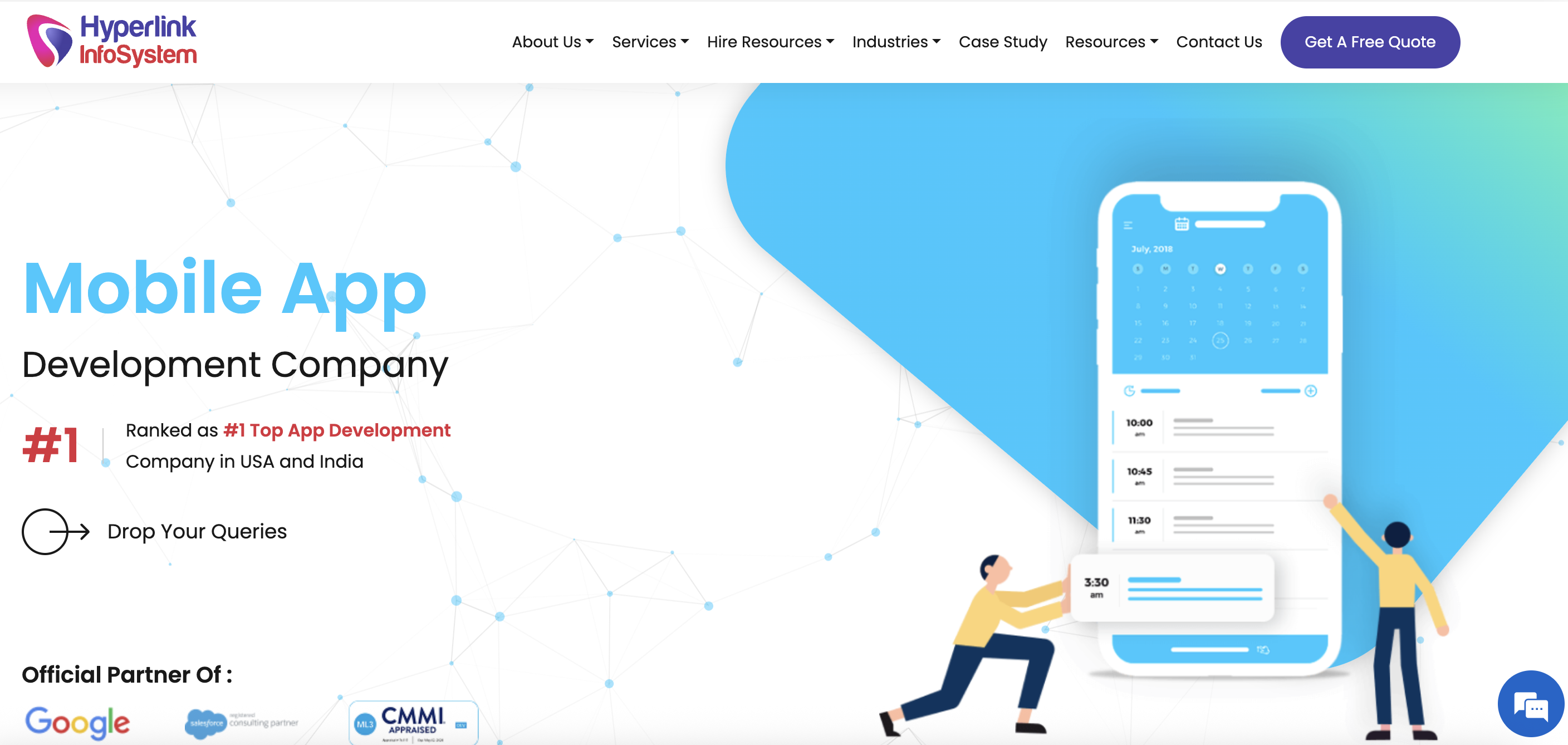 Software Development & IT Consulting