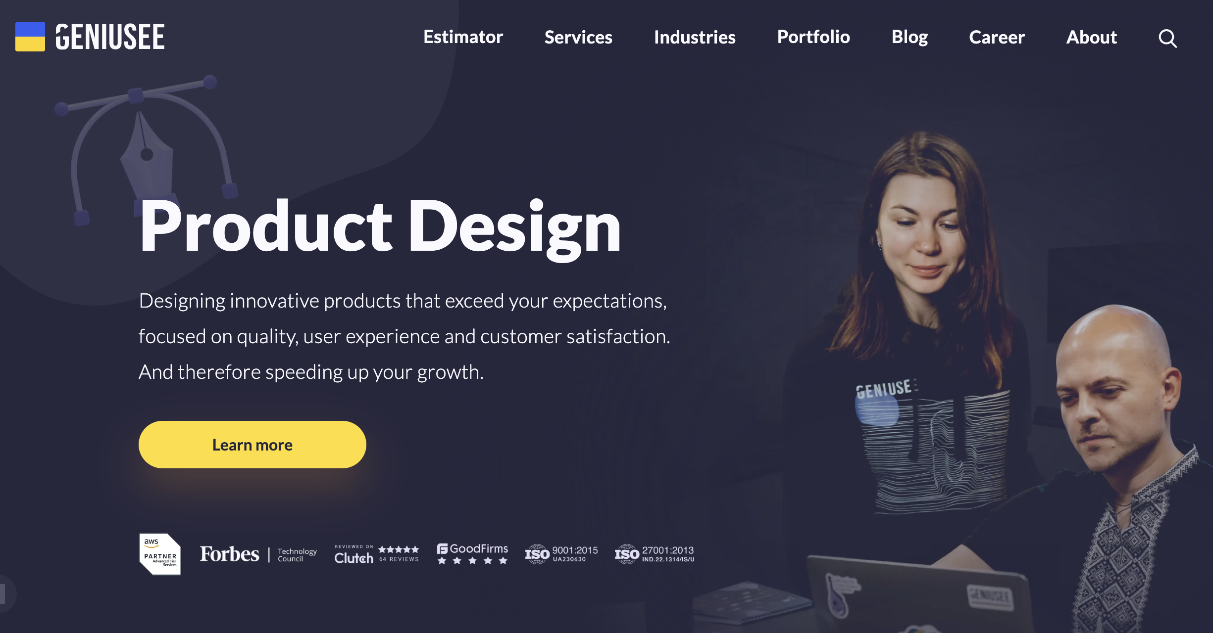 Custom Software Development 