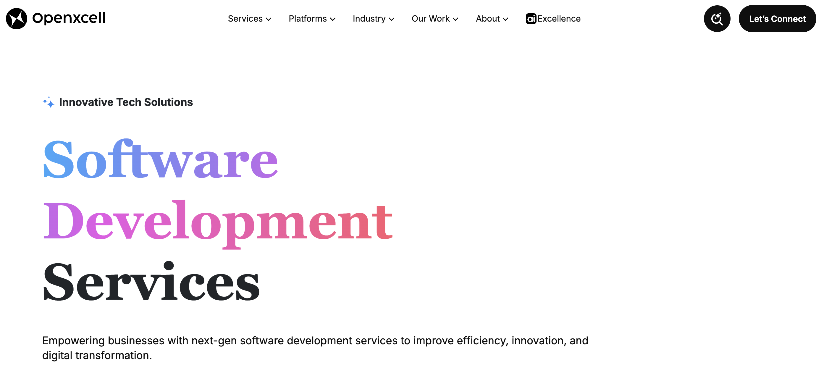 Innovative Development Service