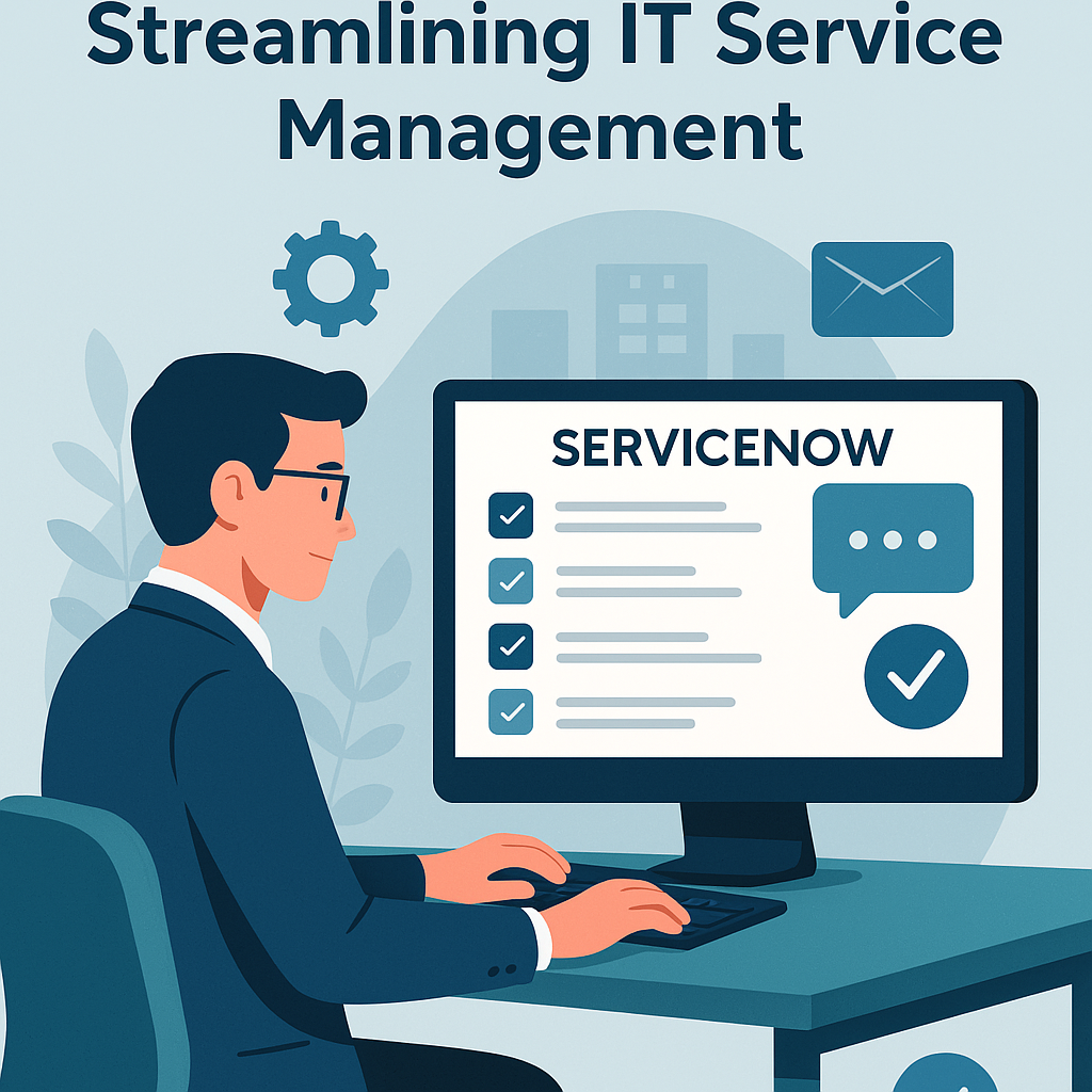 IT Service Management