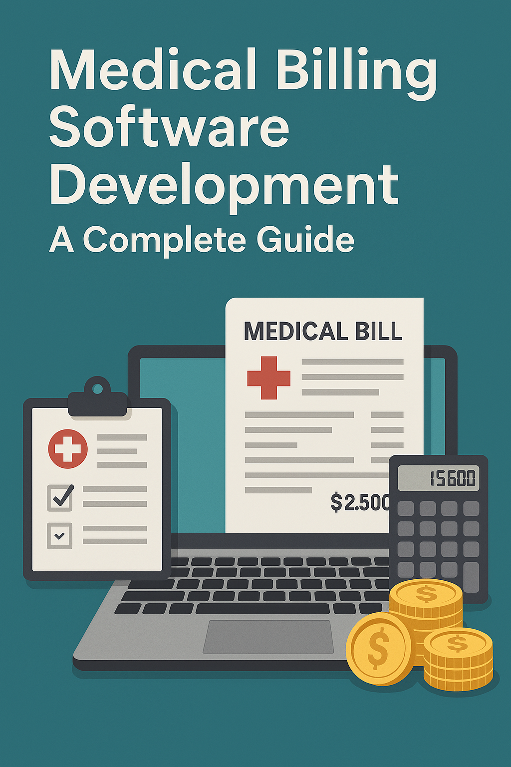 Medical Billing Software Development 