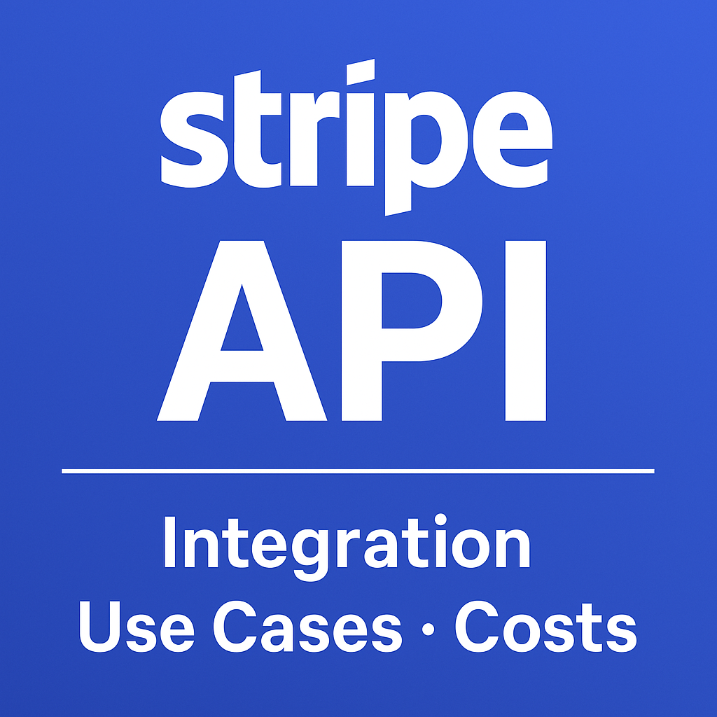 Integration of Stripe API