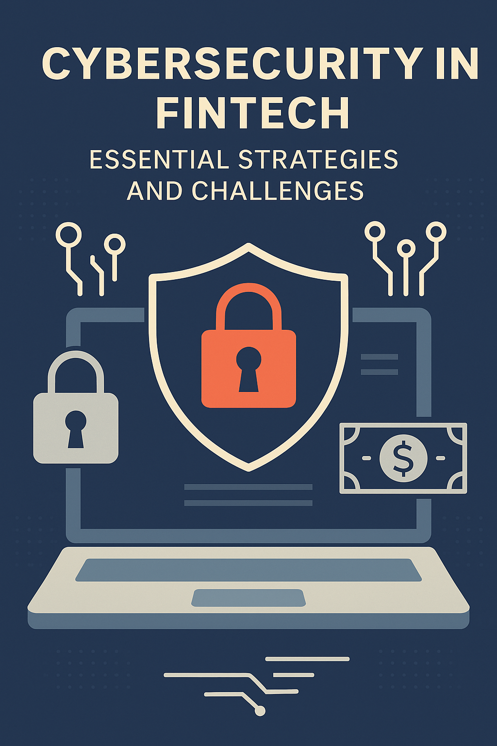 Cybersecurity in Fintech