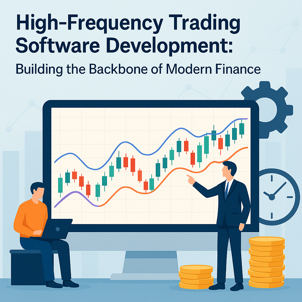 Build High-Frequency Trading Software