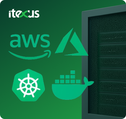 DevOps and Cloud Engineering