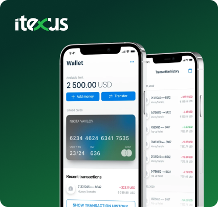 FinTech App Development