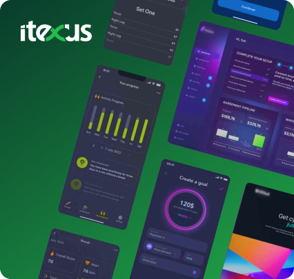 FinTech Digital Transformation Consulting