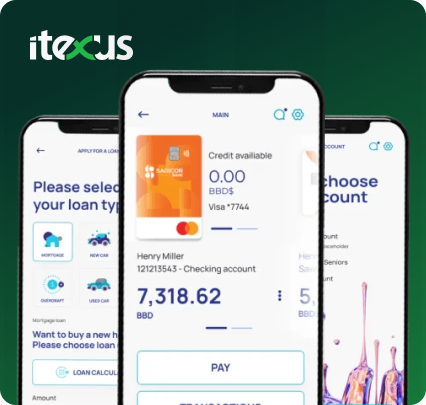 FinTech Software Development