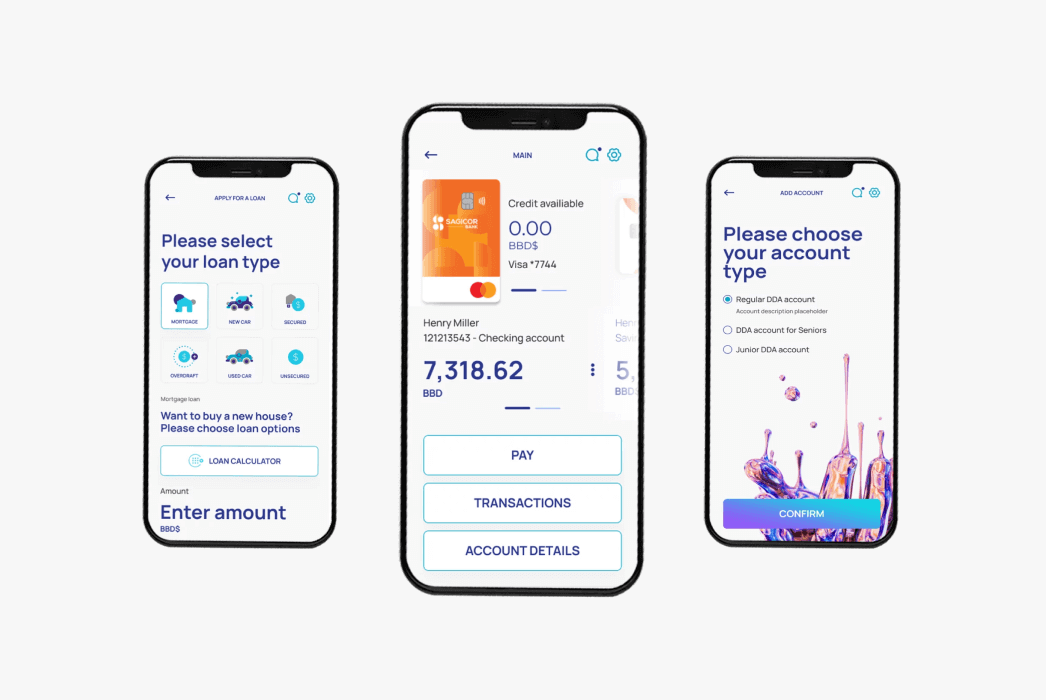 mobile app development company | Itexus