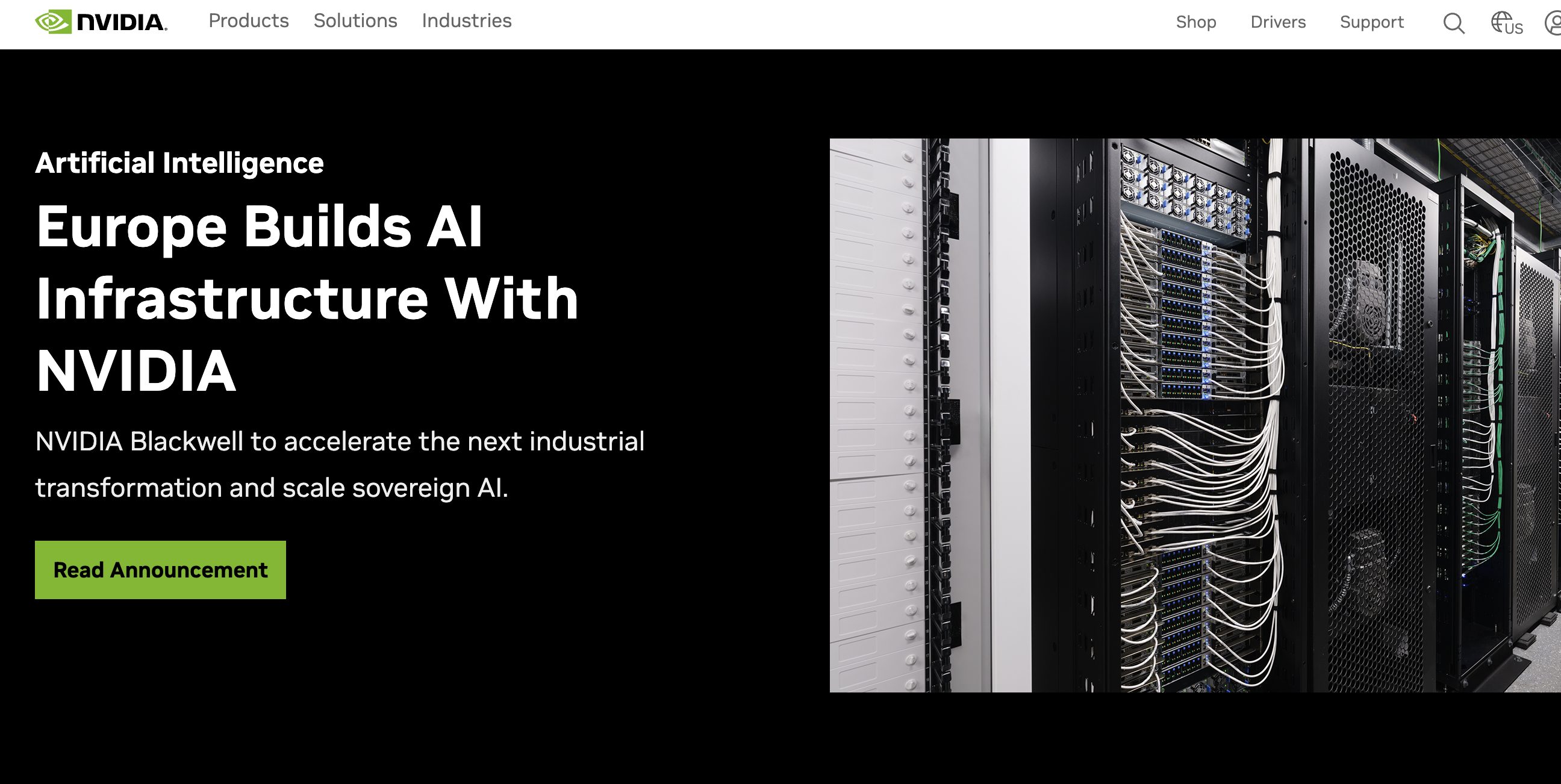 Artificial Intelligence Computing