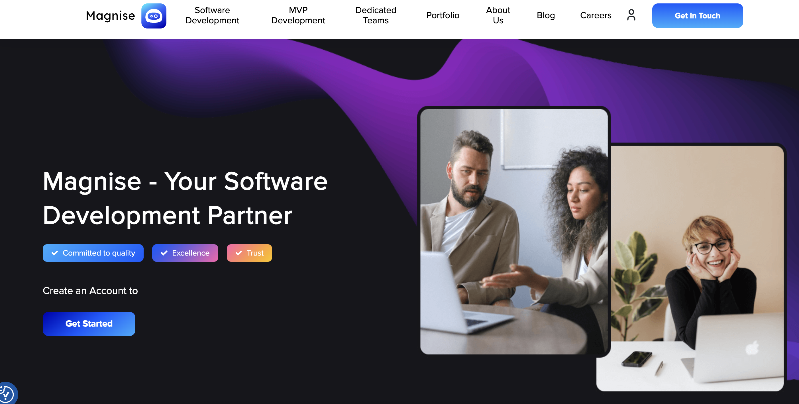 your software development partner