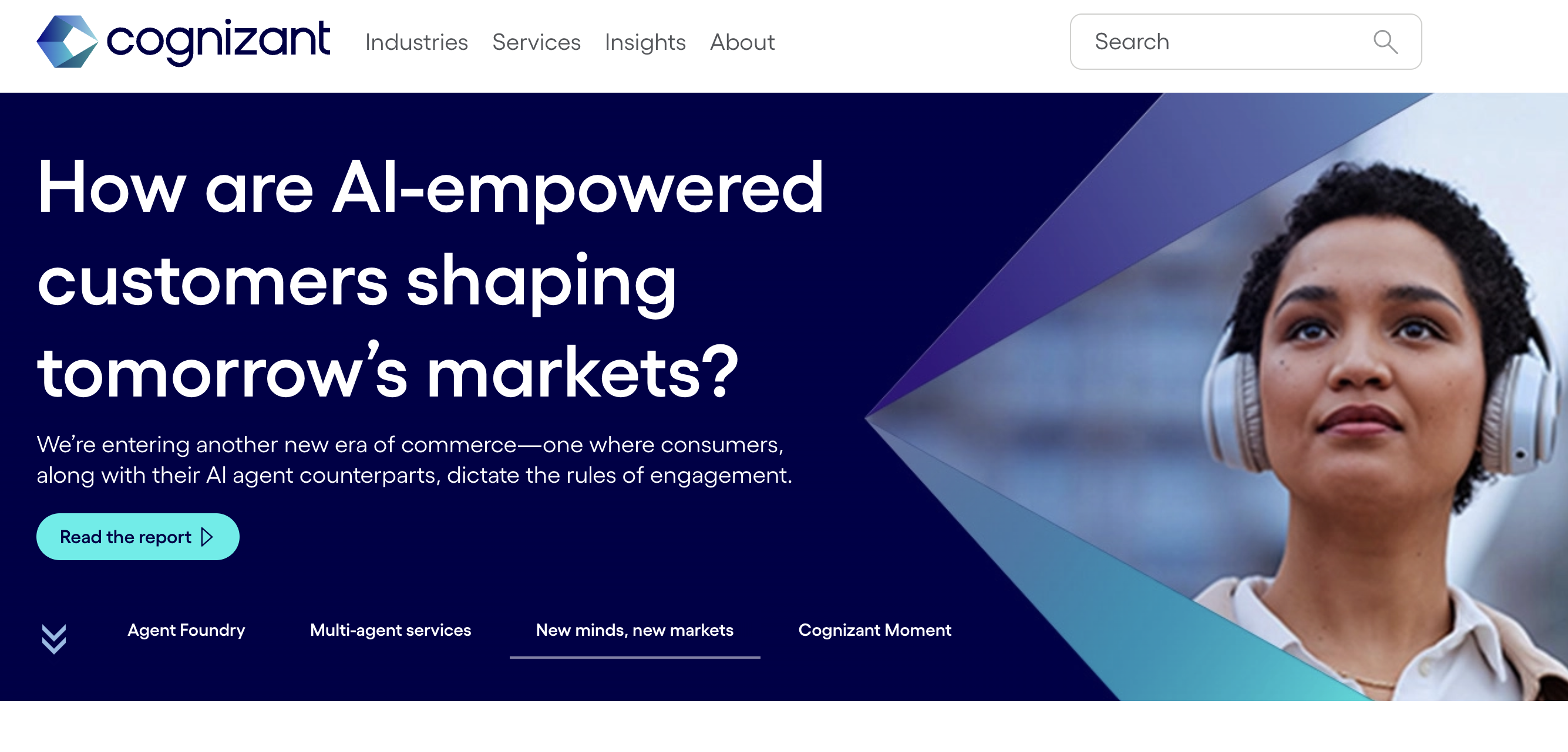 Engineering AI for impact