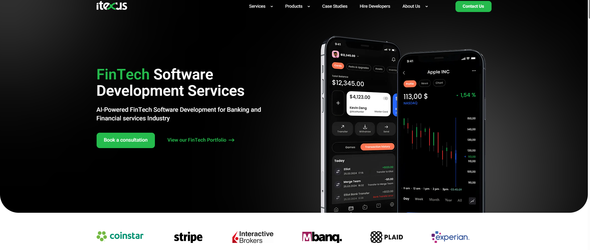 Insurance Software Development Companie