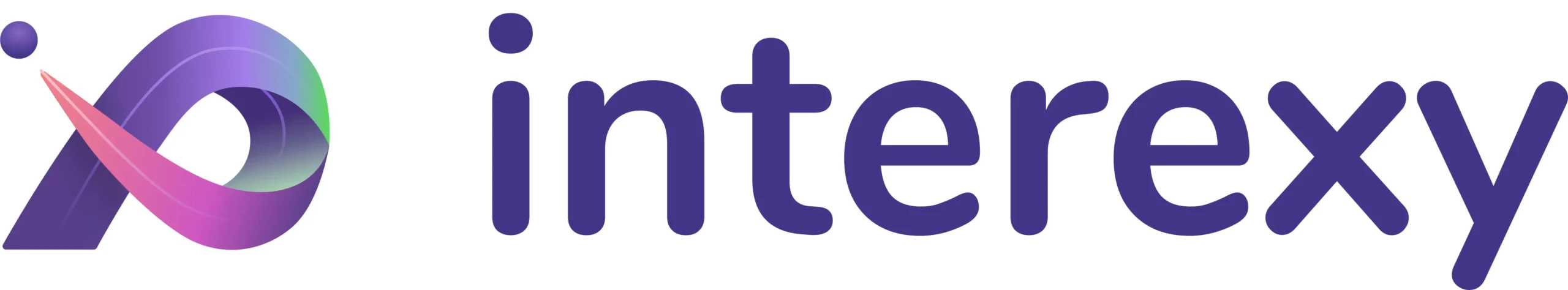 Interexy logo