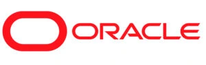 Oracle logo