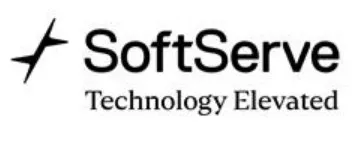 SoftServe logo