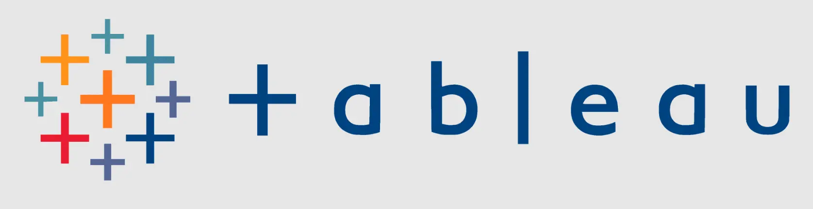 Tableau logo