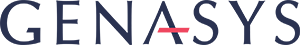 Genasys logo