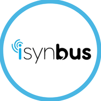 Isynbus logo